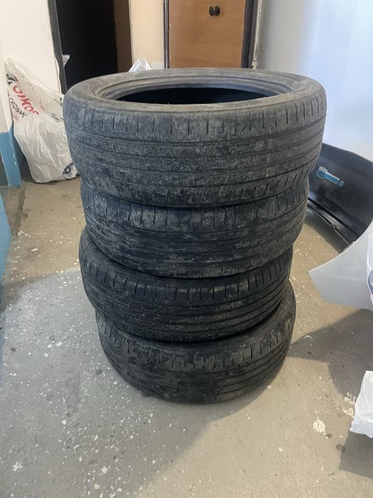 Продам шины Юго восток