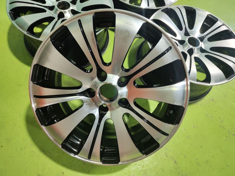 17 5x112 Vw Audi лети джанти 5х112