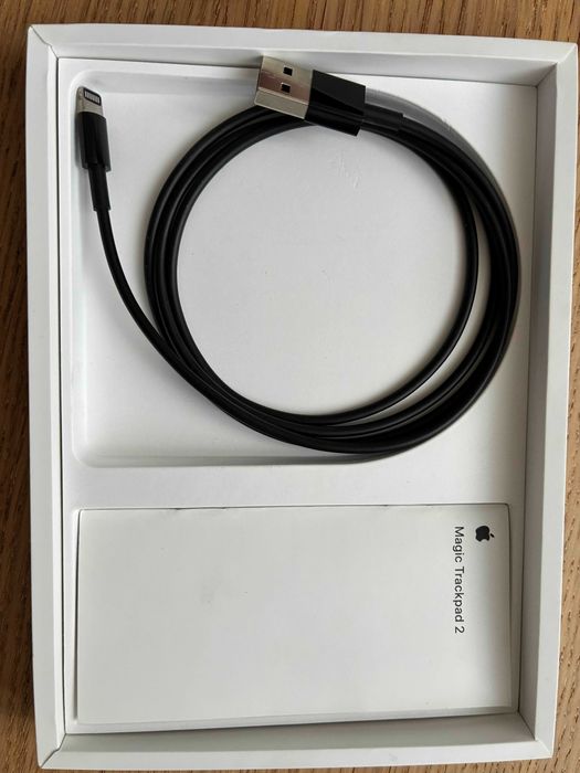 Apple Magic Trackpad 2