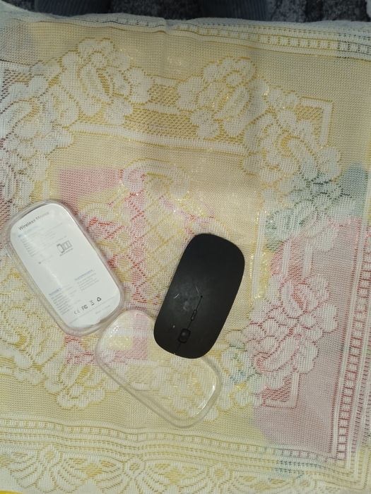 Компютърни аксесоари