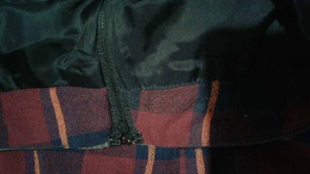 Юбка новая Naf-naf