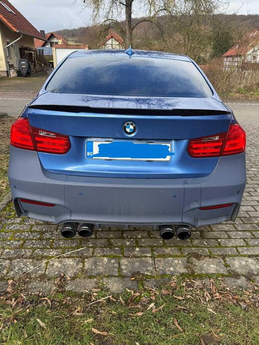 БМВ Ф30 Оригинални Стопове