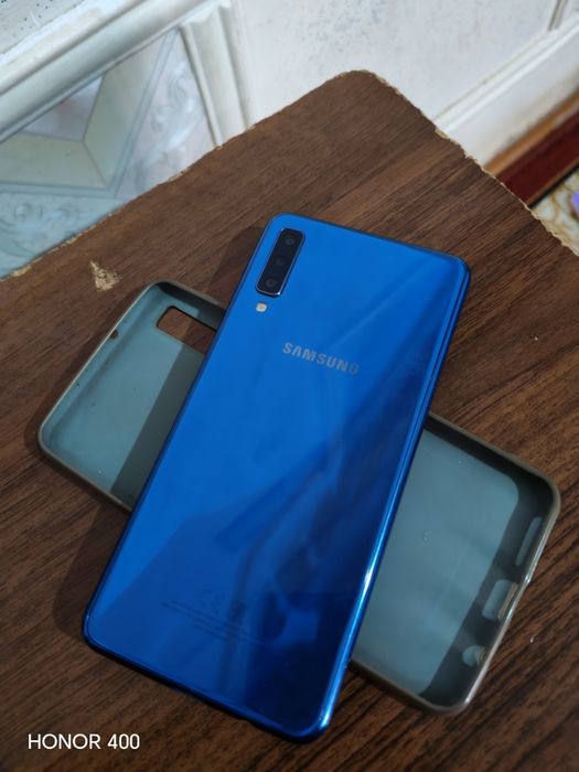 Samsung galaxy a 7. 4/64