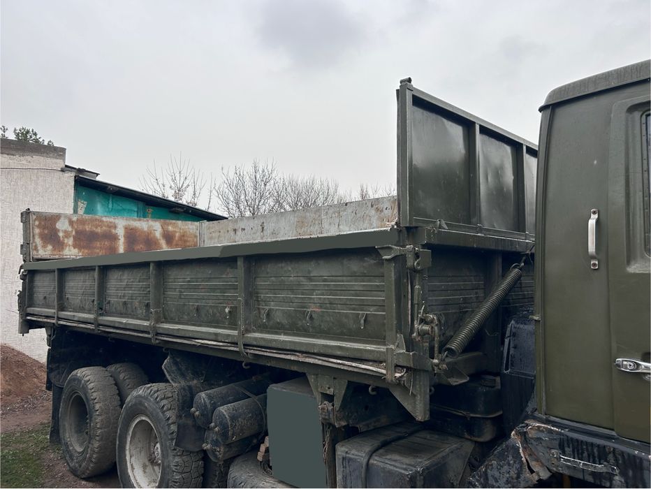 Вывоз Камаз, доставка