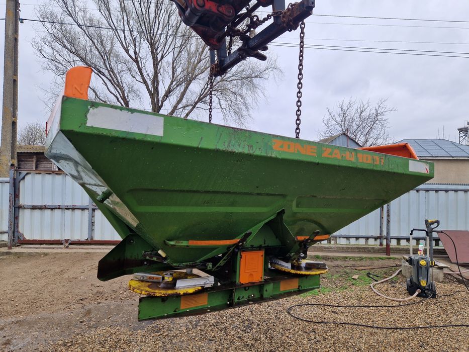 MIG de îngrășăminte Amazone ZA/M 1000