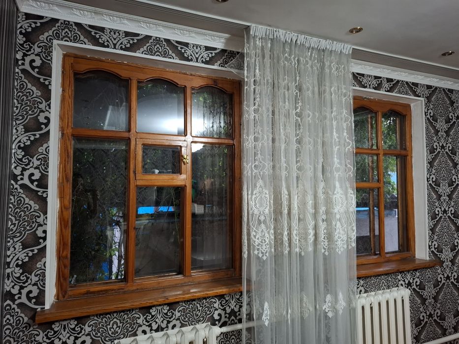 Межкомнатные двери,