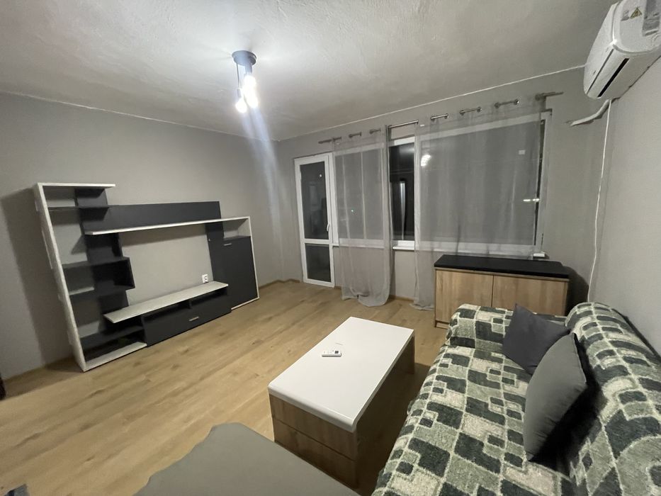 Дава се под наем Двустаен апартамент в Стара Загора, ОРБ - 60 кв.м за 348.84 € - Снимка #1