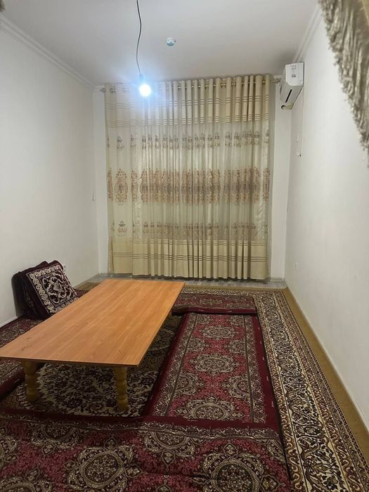 Аренда квартира Яшнобод Олмос махалла  2/15/16