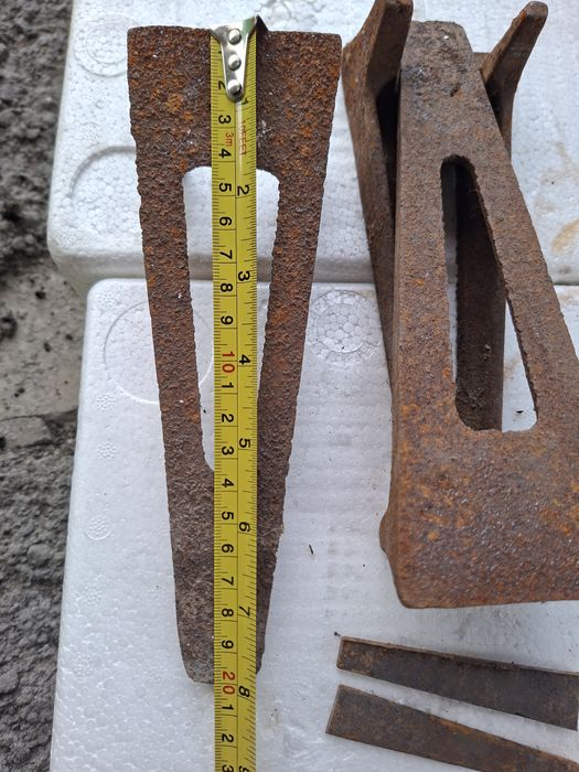 Ножки для чугунной ванны