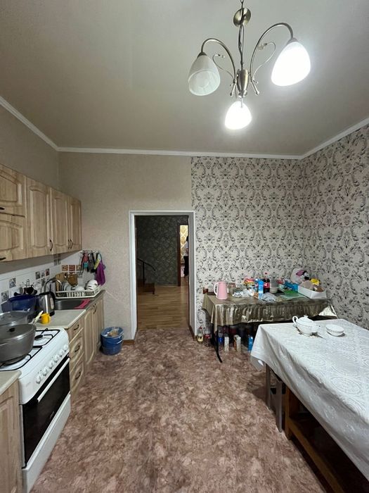 Продам дом 2-х этажный