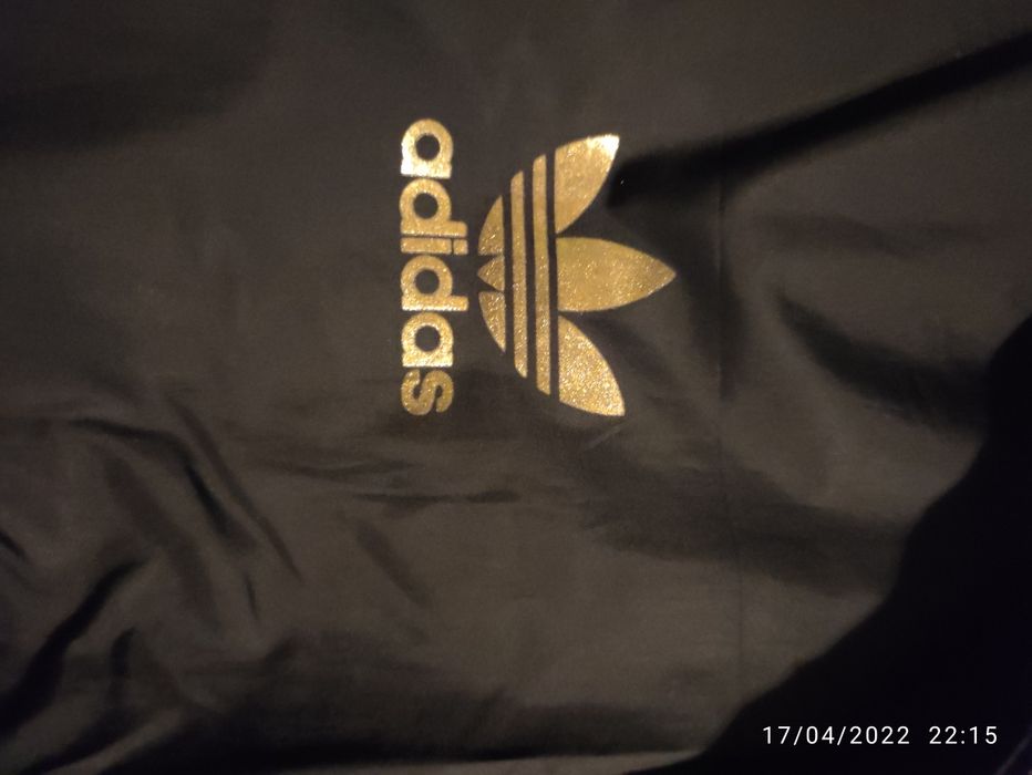 Суичър/горнища Germany/Германия Адидас/Adidas Originals, размер М