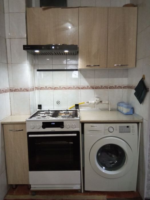Продаю квартиру срочно