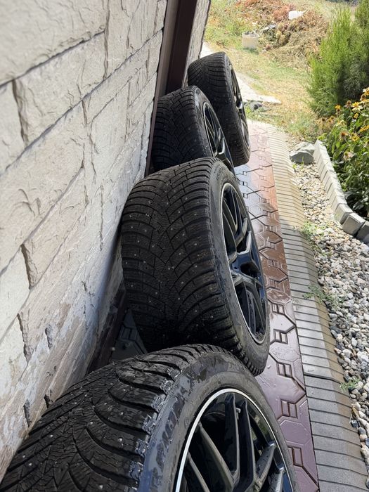 Диски и шины диски оригинал резина pirelli