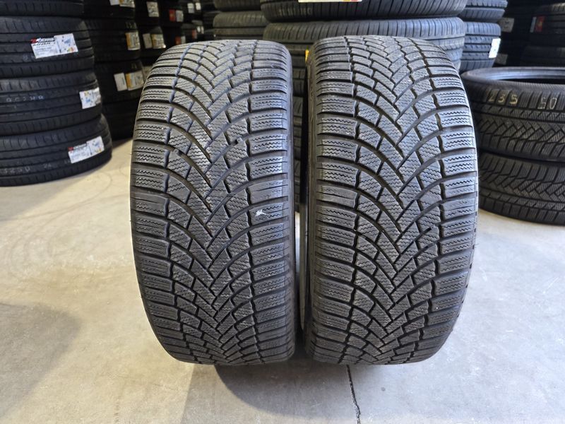 225/40/19 BRIDGESTONE 2бр