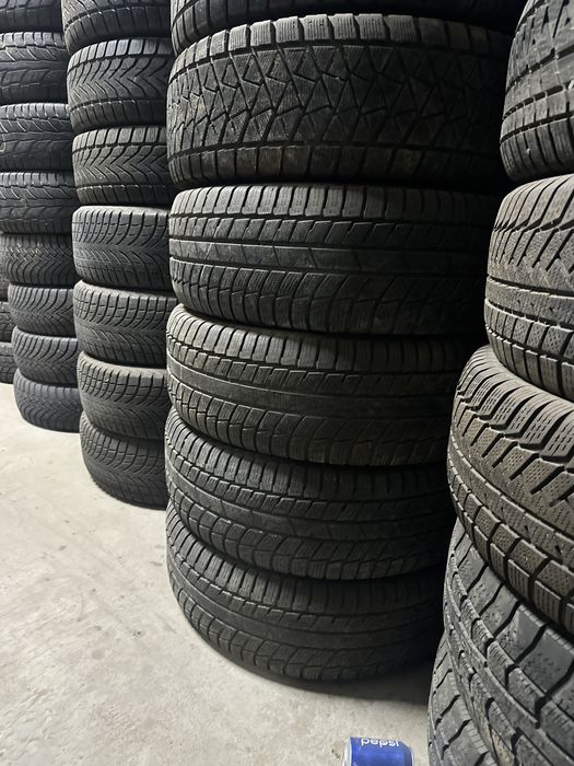 Шины 255/50/19 и 255/55/19