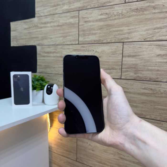 Iphone 13 | 128gb | 100% | Айфон 13