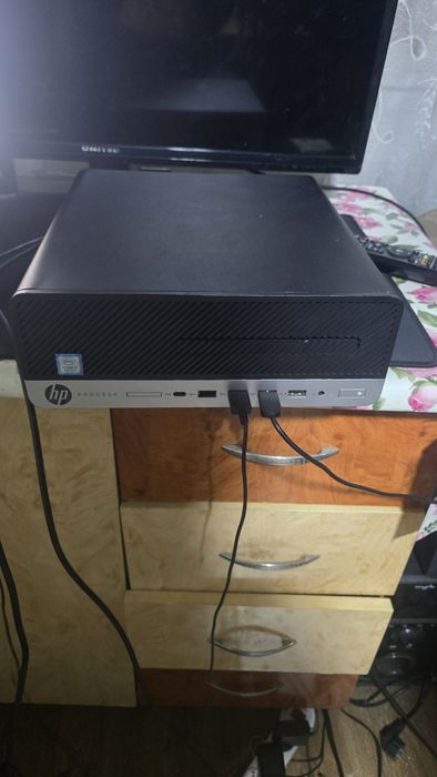 Calculator in stare foarte buna