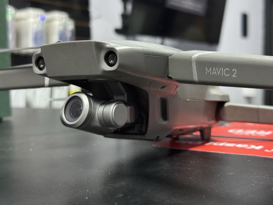 Дрон dji mavic 2/ air 3s
