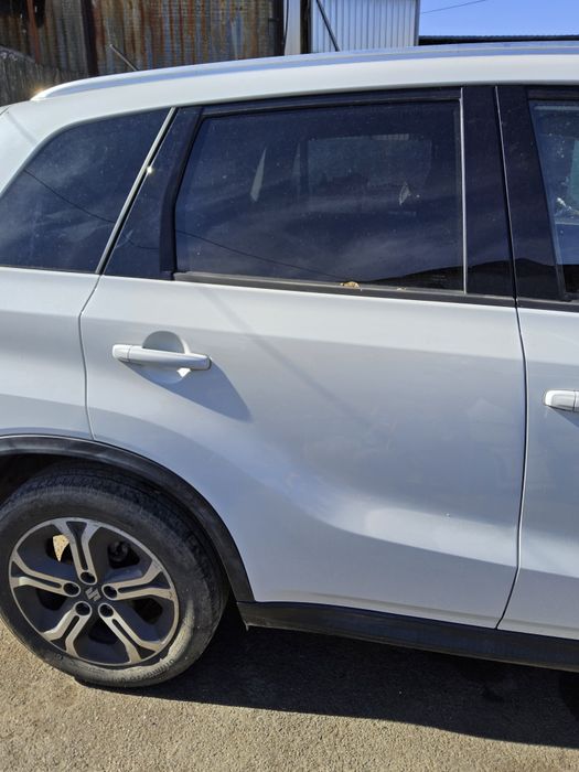 Usa Suzuki Vitara 2015-2024 Usi dreapta fata spate vitara 4