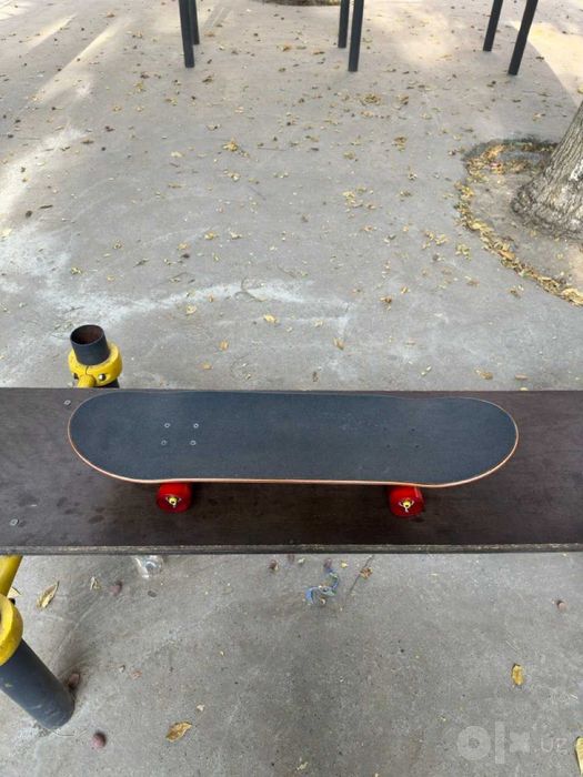 Skateboard FootWork (Скейтборд)