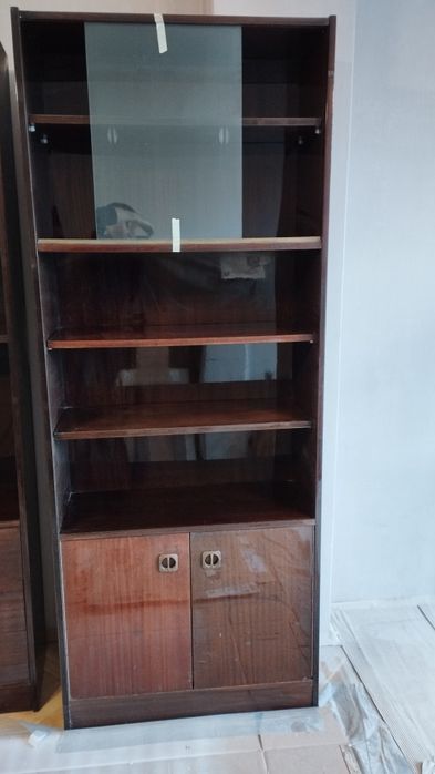 Полирана холна секция гланц лукс