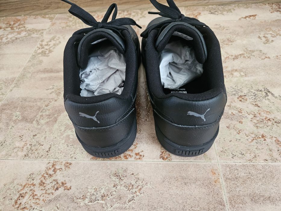 Продам кроссовки PUMA оригинал