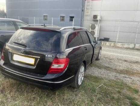 Dezmembrez Mercedes Clasa C T-Model (S204) facelift 2.2 CDI cod motor OM651911