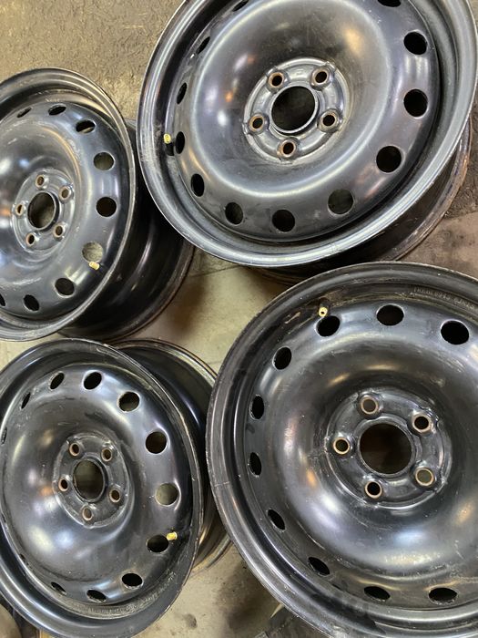 Диски на  15 5/100