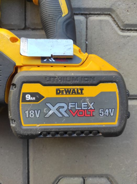 Rotopercutor DEWALT DCH 333