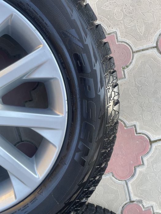 Диски камри,оригинал R16