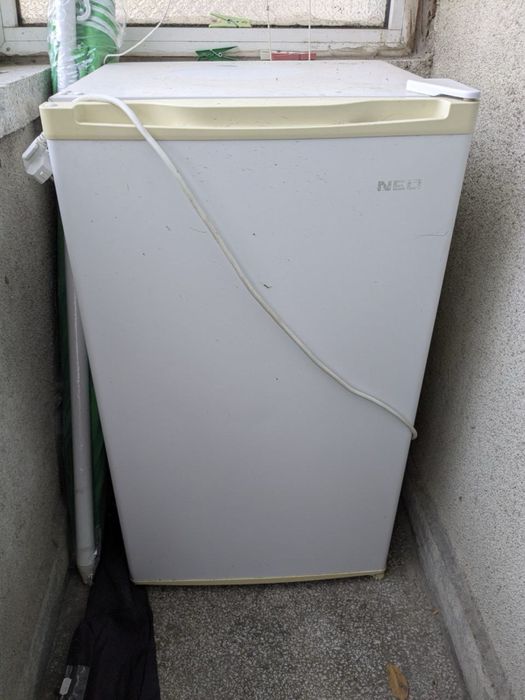 Хладилник NEO-BC-100 A+