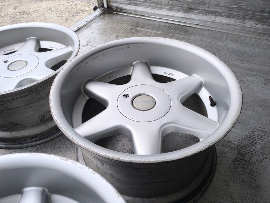 LM Technik 17 цола спорт пакет 5х112 мм