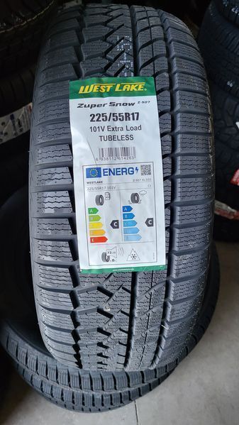 225/55/17 WestLake 4бр