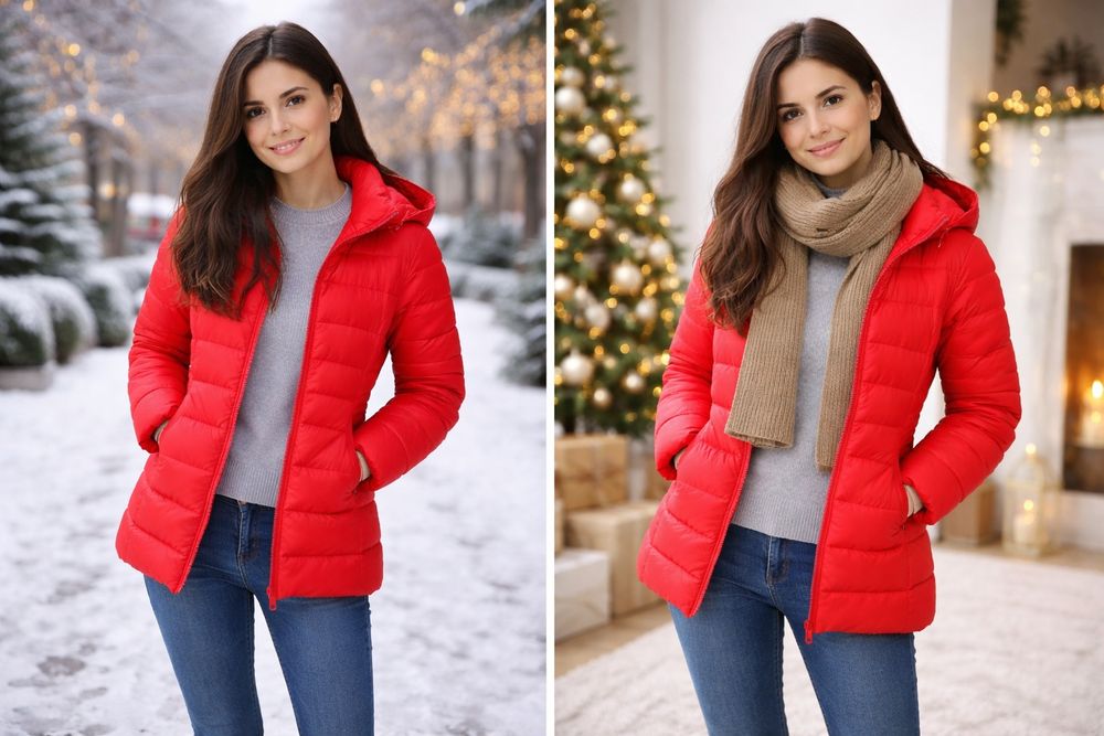 Columbia TNF TH dama