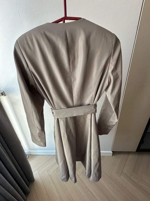 Плащ женский турецкий