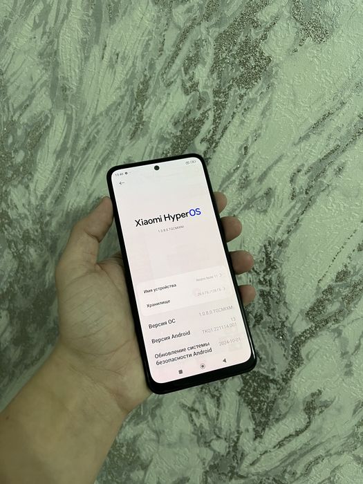 Продам Редми нот 11/ Redmi Note 11