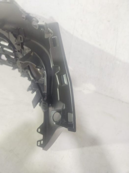 Bara fata Renault Clio 4, facelift, 2016, 2017, 2018, 2019.