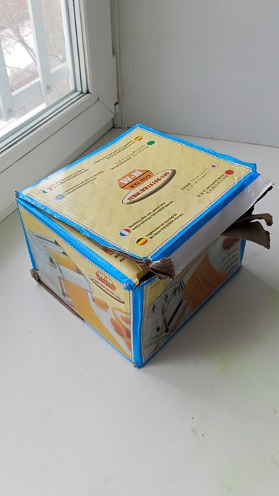 Продам лапшерезку