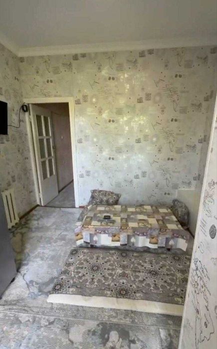 Продаётся квартира