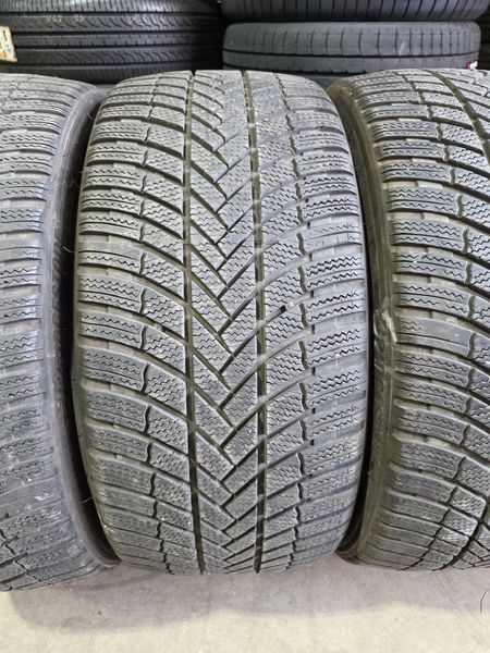 255/35/21 BRIDGESTONE 4бр