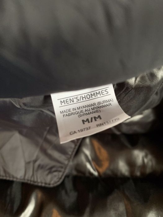 Geaca barbati mărimea M