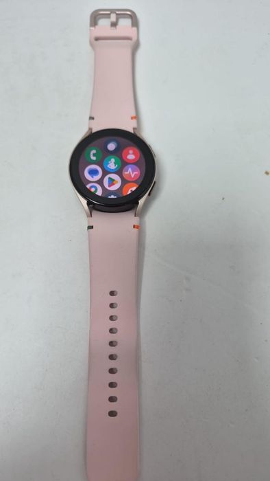 Smartwatch Samsung Galaxy Watch FE, 40mm, BT, Pink Gold -B-