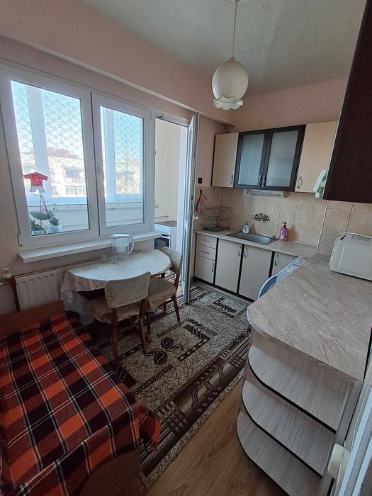Продава се Двустаен апартамент в Плевен, Широк център - 60 кв.м за 1417 €/кв.м - Снимка #4
