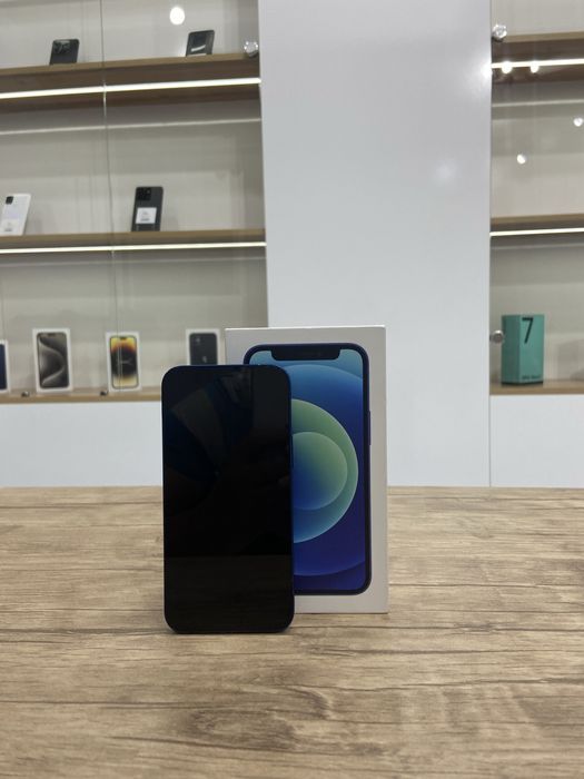 IPhone 12 mini (128gb)