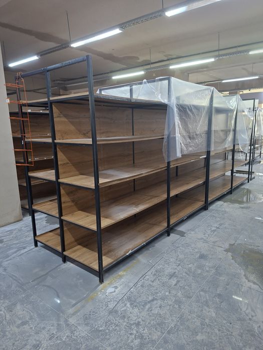 Полка для магазин