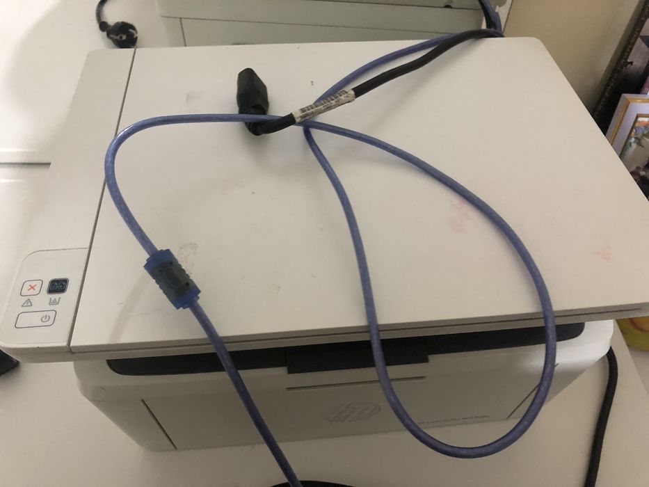 Принтер hp принтер