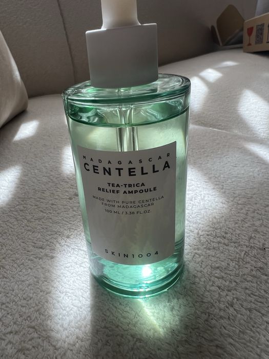 SKIN 1004 Tea Trica Relief Ampoule 100ml