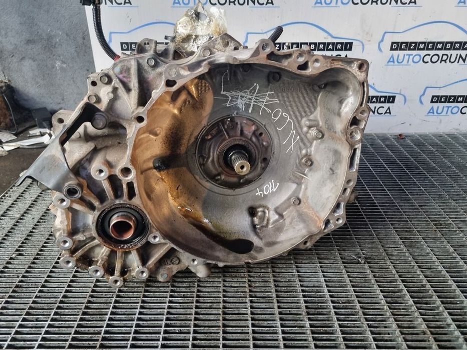 Cutie de viteze Volvo XC60 2.4 D 2008 - 2013 215CP Automata D5244T10 (1104) Diesel 4x4