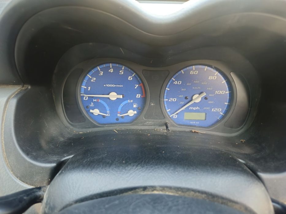 Хонда  ХР-В ХРВ 1.6 105кс на части Honda HR-v Hrv 1.6 105 D16W1 chasti