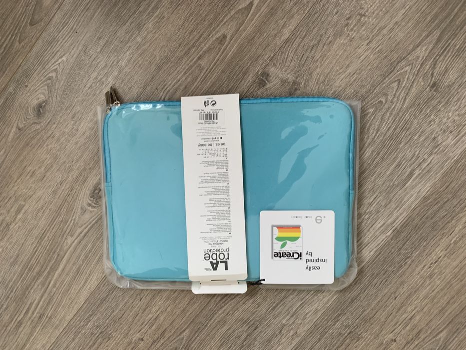 Нов! Калъф за 13” таблет или компютър